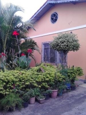 Casa Ampla De Praia - 0005