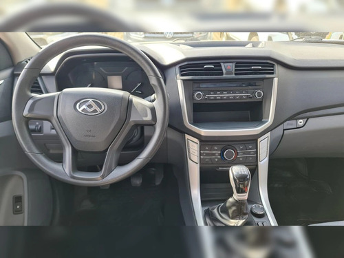 Maxus T60 DX 4x4 DC 2.8D