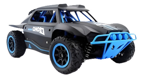 15.5 Mph 2,4 G Rc Rock Crawler Velocidad Carro Control Remot