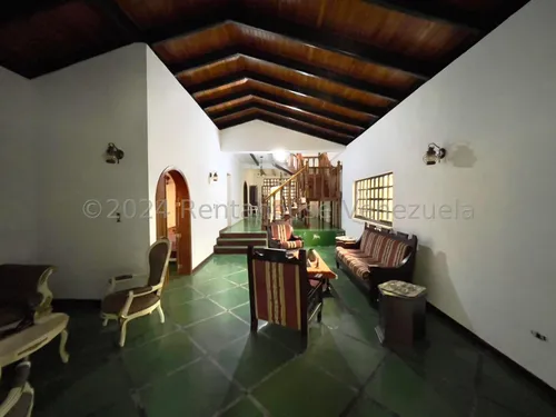 Casa En Venta El Placer Lld
