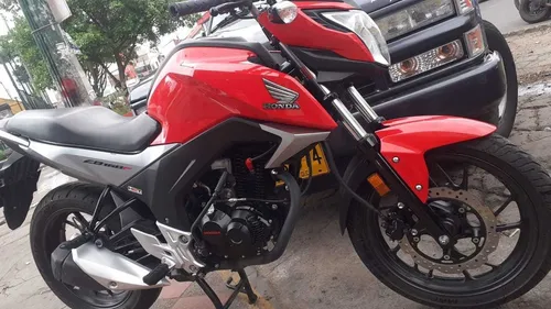 Cb 160 F Carros Motos Y Otros Tucarro Cb 160 F Carros Motos Y Otros Tucarro