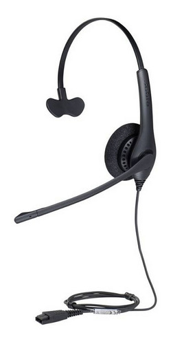 Auricular Headset Jabra Biz 1100 Mono Qd