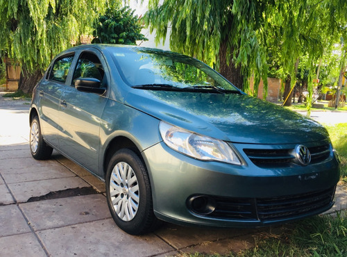Volkswagen Gol Trend 1.6 Pack I 101cv