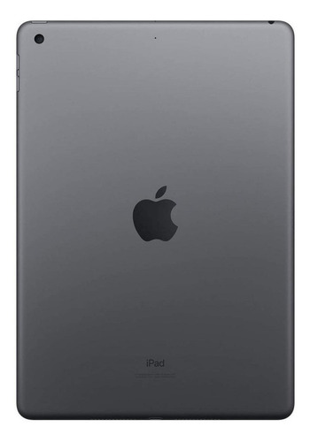 Apple iPad New 7ª Geração 10.2'' 128gb + Nota Fiscal