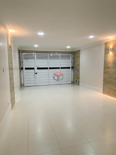 Imagem 11 de 29 de Sobrado À Venda, 3 Quartos, 1 Suíte, 4 Vagas, Terra Nova Ii - São Bernardo Do Campo/sp - 102194