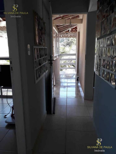 Imagem 11 de 15 de Chácara De 915 M² À Venda Em Terra Preta - Mairiporã. - Ch873