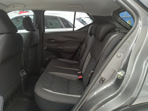 Imagem 12 de 13 de Nissan Kicks 1.6 16v Flexstart S 4p Xtronic