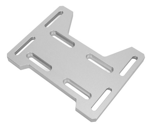 Placa De Soporte De Motor Motor Adapter 7075 Billet