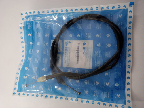 Cable Acelerador Pulsar 200 Ns Original