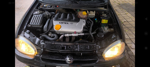 Opel Corsa 1.6 Gsi