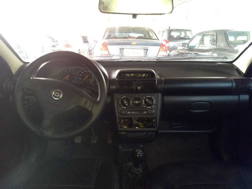 Chevrolet Tigra 1.6 Coupe 2p 1998
