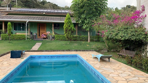 Imagem 21 de 30 de Chácara À Venda Em Bom Jesus Dos Perdões/sp - Compre Já A Sua! - 0222 - 34968752