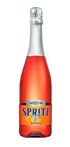 Aperitivo Sperone Spritz Up 750 Ml