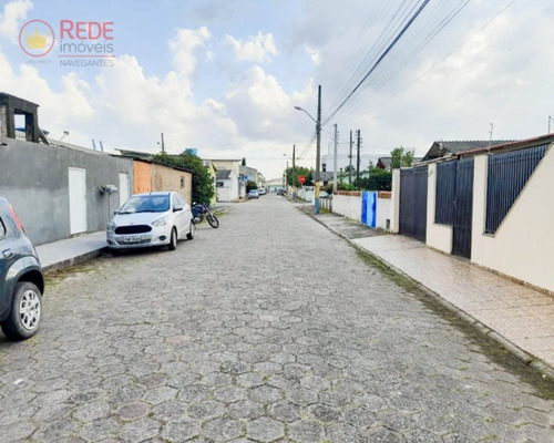 Imagem 5 de 9 de Terreno - Te00027 - 70997807