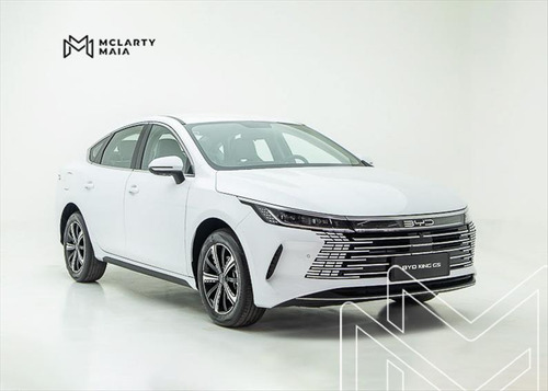 Byd King Byd King Gs