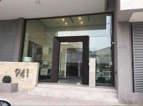 Venta Departamento Barrio Diez De Julio Con Estacionamiento