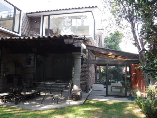 Casa Recien Remodelada A Una Cuadra De Monte Libano