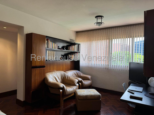 Apartamento En Alquiler La Castellana Mls#25-23691 Fr
