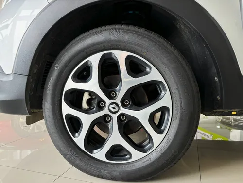 Renault Captur (FL) INTENS