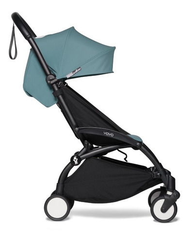 Imagen 5 de 8 de Cochecito Bebe Doble Babyzen Yoyo² Connect Asientos 6m+
