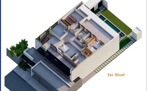Casa En Venta En San Pedro Garza Garcia, Nuevo León