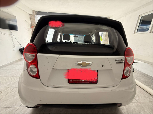 Chevrolet Spark 1.2 Ls Classic Mt