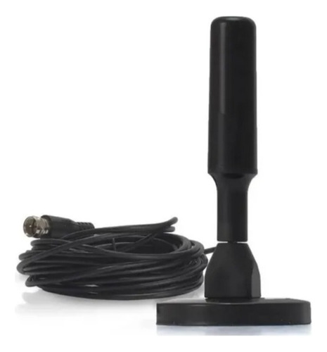 Cable de antena externo interno, convertidor digital HDTV de 5 metros