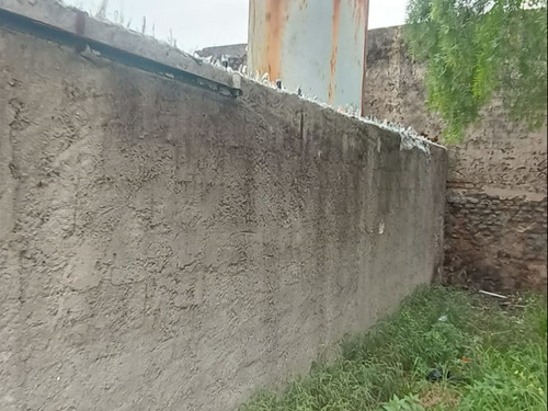 Oportunidad Para Inversionista - Terreno Nuevo París