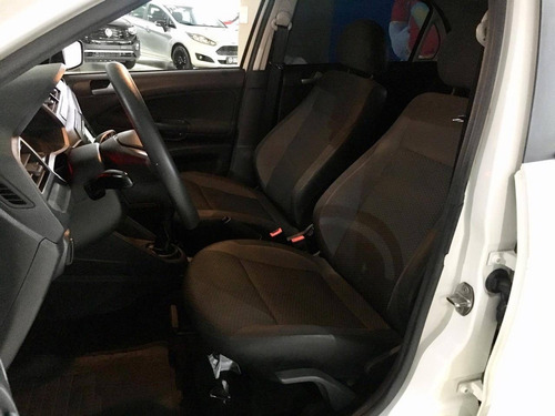 Volkswagen Gol 1.0 12v Mpi Totalflex 4p Manual