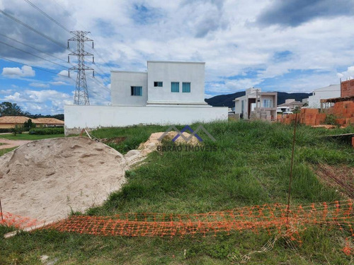 Imagem 1 de 12 de Terreno À Venda, 365 M² Por R$ 510.000,00 - Recanto Quarto Centenário - Jundiaí/sp - Te0364