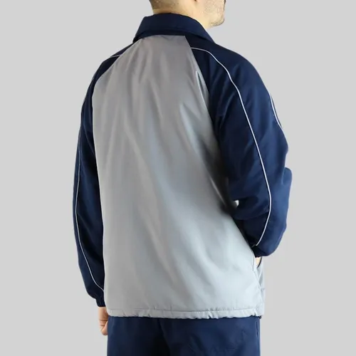 Agasalho sales tactel nike