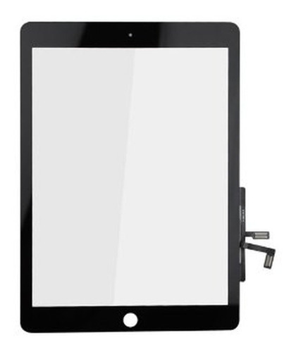 Pantalla Tactil iPad Air 1 Instalada Cerca Mall Costanera