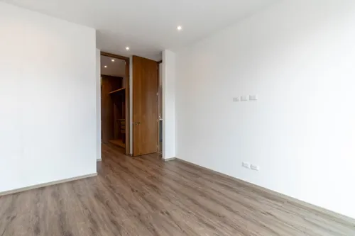 Apartamento En Arriendo/venta En Chicó Norte. Cod V15656