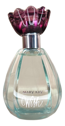 Wish Fragancia Dama Mary Kay