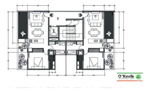 Departamento En Venta, 2 Ambientes - Quilmes Centro. En Obra