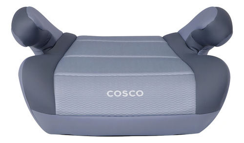 Autoasiento Booster Cosco Topside Organic Waves
