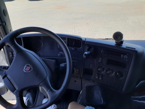 Scania P310 B8x2 Bitruck