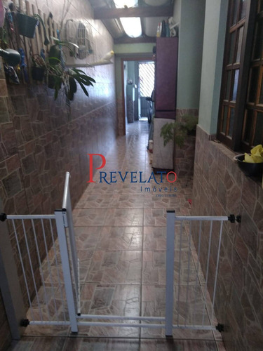 Imagem 6 de 15 de Ct-4319 Casa Térrea Em Ótima Localização - Ct-4319