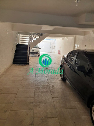Imagem 9 de 9 de Lindo Apartamento Sem Condomínio - Ap03318 - 70011988