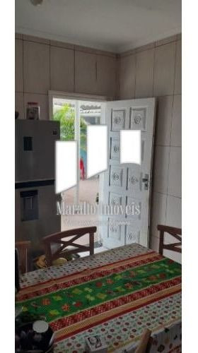 Imagem 12 de 15 de Casa Isolada De 3 Dormitórios Sendo Um Suíte, + Edícula Com Mais 1 Quarto E Banheiro.