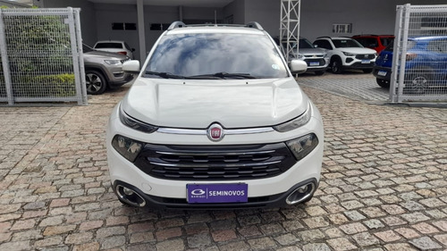 Fiat Toro 1.8 16V EVO FLEX FREEDOM OPEN EDITION AT6