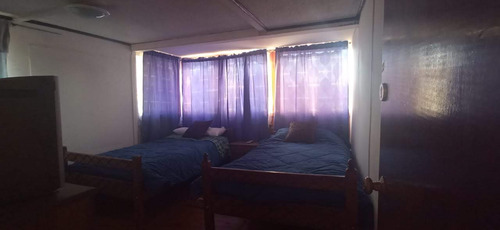 Crisol Casa Amplia Con Enorme Patio