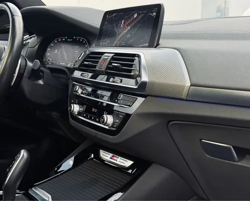 BMW X3 5p xDrive M40i L6/3.0/T Aut