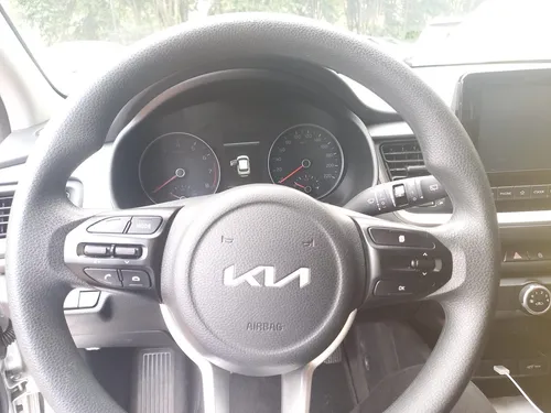 Kia Stonic 1.0 Vibrant MT HIBRIDO