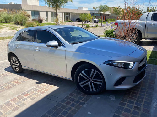 Mercedes-benz Clase A 2019 1.3 163cv Progressive