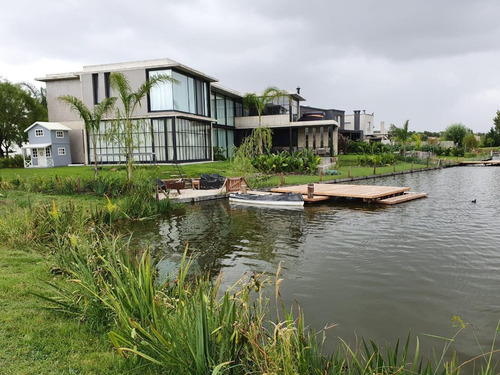 Lote En Venta En Lagos Del Norte - Ultimos Lotes!!!