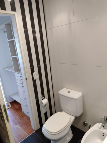 Imagen 18 de 30 de Semipiso De 3 Ambientes, Sum, Piscina, Cochera Impecable