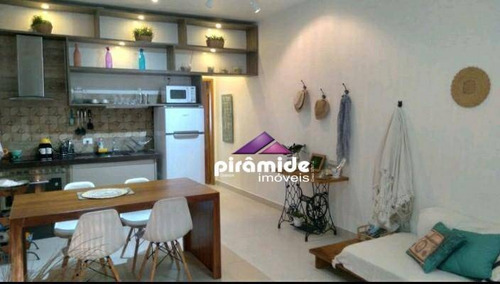 Casa À Venda, 50 M² Por R$ 470.000,00 - Juquehy - São Sebastião/sp - Ca5871