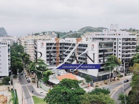 Upside Freguesia, Sala Comercial Em Um Empreendimento Super Moderno - Sa00068 - 32750736
