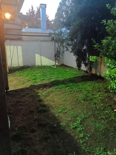 Casa En Arriendo De 3h 2b. En Temuco